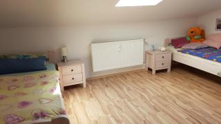 Ferienwohnung Sonne - Göhren - 5