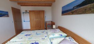 Ferienwohnung Sonne - Göhren - 1