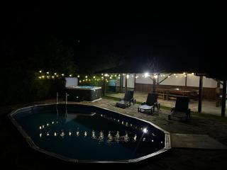 Къща за гости Вила Смокиня град Хисаря - 1