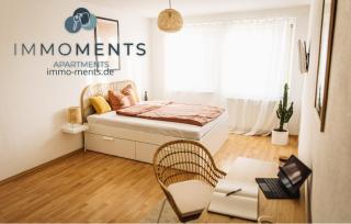 Cozy Apartment im Zentrum mit Netflix WE91 - Magdeburgo - 0