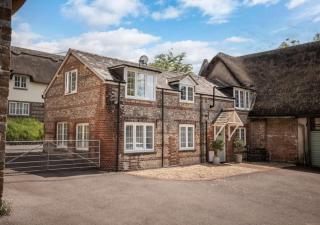 Stylish 1-bed Apartment Escape in Piddlehinton - Piddlehinton - 0