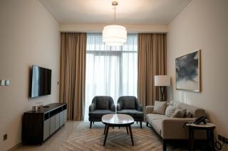 The Address Residences Marassi Al Bahrain - Rayyā - 2