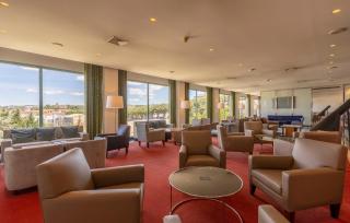 Hotel de Guimaraes Business & SPA - Guimarães - 7