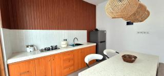 Summer Villa Bougenville - Kerobokan - 9