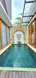 Summer Villa Bougenville - Kerobokan - 3