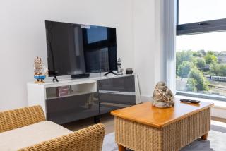 Stylish City Stay 5 Minutes to Leeds Centre - Leeds - 3