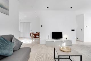 Reykjavik Luxury Hotel Apartments KARTULI - 2