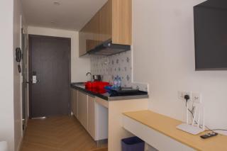 Cozy Studio in Upperhill Nairobi - Nairobi - 2