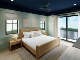 Waterfront Luxury Home - Tidelands House - Key West - 7