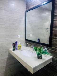 Executive Apartment In Bahria Heights self-check In - Dargai - 8