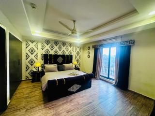 Executive Apartment In Bahria Heights self-check In - Dargai - 2