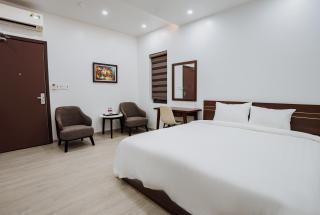 The Eastern Hotel & Apartment - Hai Phong - 1