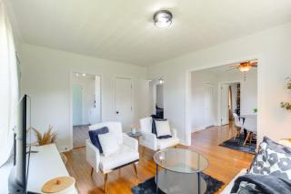 3 Mi to Dtwn Pet-Friendly Getaway in Richmond - Richmond - 5