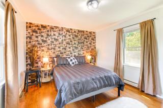 3 Mi to Dtwn Pet-Friendly Getaway in Richmond - Richmond - 1
