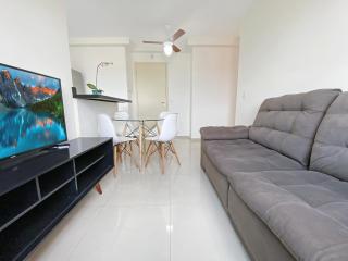 2 Bedrooms Cozy Parking - Carapicuíba - 4