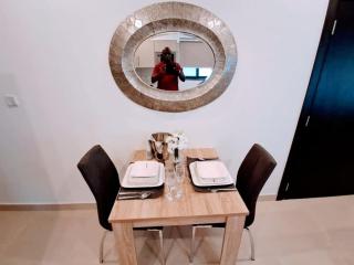 Swanky 1 Bedroom Apt at Labone with Fast Internet & Gym - Accra - 8