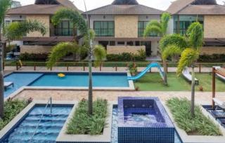 Complete beach house! - Cabedelo - 8