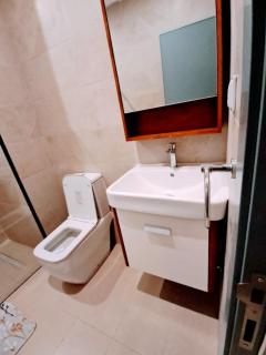 Swanky 1 Bedroom Apt at Labone with Fast Internet & Gym - Accra - 6