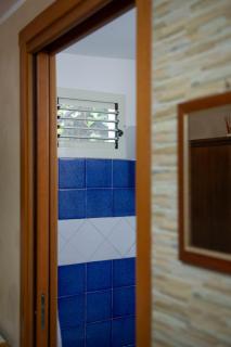 House garden - Sperlonga - 8