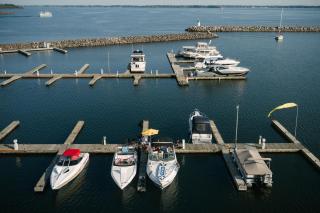 Delta Hotels by Marriott Kingston Waterfront - Kingston - 7