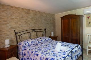 House garden - Sperlonga - 1