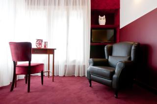 Antico Hotel Vicenza - Vicenza - 8