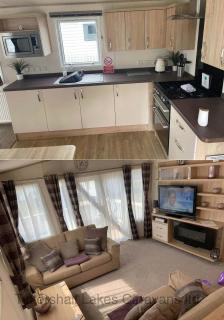 Blenheim Hot Tub Lodge - Tattershall - 3