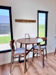 New! River's Edge | Hot Tub | Mountain Views | Lux - Stanton - 4