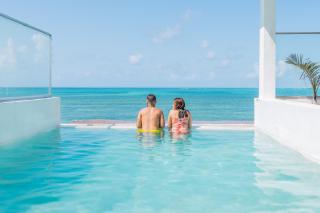 Pili Pili Beach Hotel - Jambiani - 5