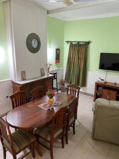 Casa para 6 a 5 cuadras del centro - Chumillo - 7