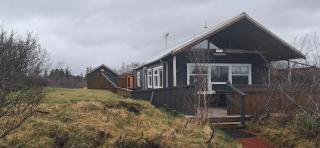 Holiday home on The Golden Circle Iceland - Selfoss - 8