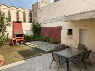 Casa para 6 a 5 cuadras del centro - Chumillo - 8