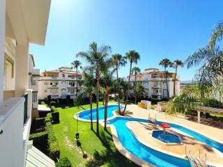 2 Bed Apartment Near Beach Dénia - Dénia - 9