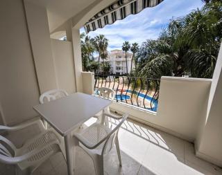 2 Bed Apartment Near Beach Dénia - Dénia - 7