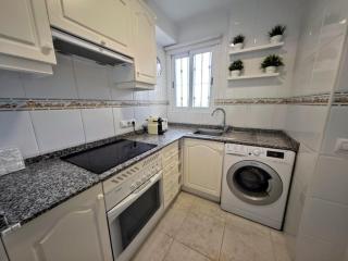 2 Bed Apartment Near Beach Dénia - Dénia - 3