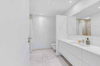 Luxury appartment in Hojbjerg - 3