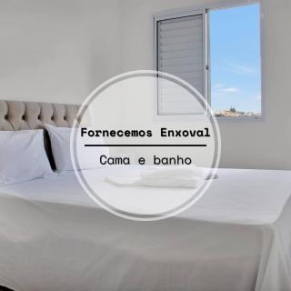 2 Bedrooms Cozy Parking - Carapicuíba - 7