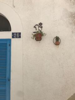 Delizioso appartamento nel centro storico - Mattinata - 4