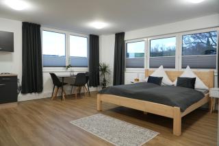 Boardinghouse KIM 1 - 6