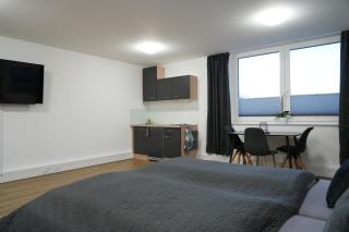 Boardinghouse KIM 1 - Altusried - 7