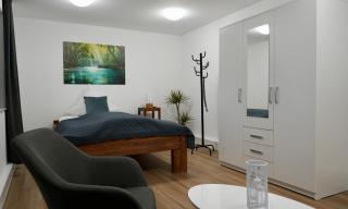 Boardinghouse KIM 1 - 4