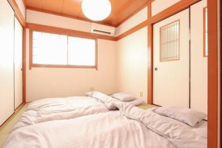 Minima Stay 静かな貸切戸建て 最大10名 軽自動車用駐車場 - Osaca - 9