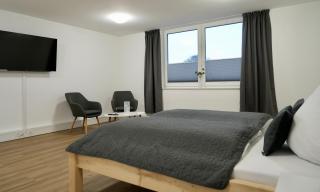 Boardinghouse KIM 1 - Altusried - 1