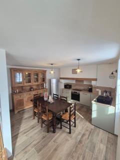 Maison de village rénovée - Luz-Saint-Sauveur - 7