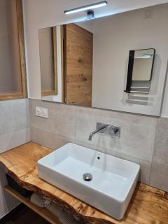 Maison de village rénovée - 4