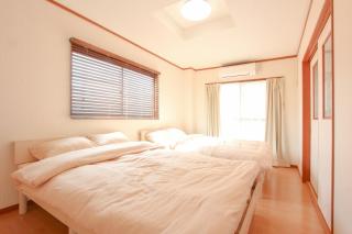 Minima Stay 静かな貸切戸建て 最大10名 軽自動車用駐車場 - 1