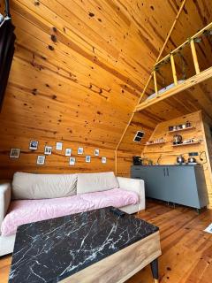 Trabzon bungalovv - Yomra - 5