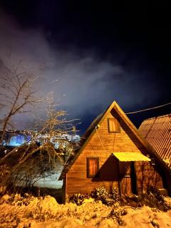 Trabzon bungalovv - Yomra - 8