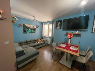 Apartament Nad Łabuńką - Zamość - 0