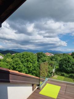 Eclectic suburbian oasis 7km from the beach - Čavle - 5